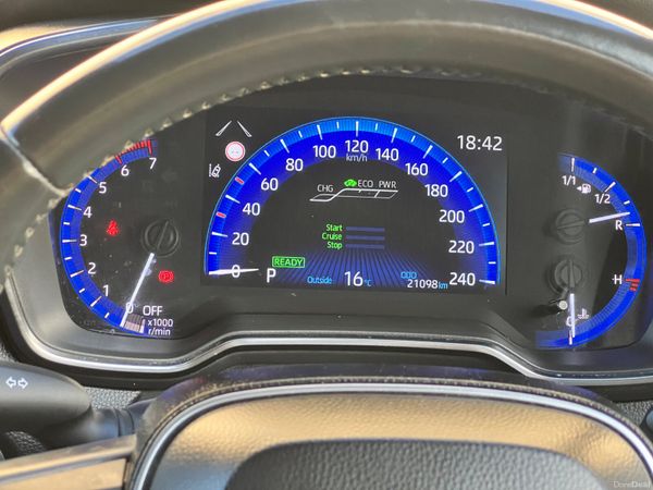 2020 Toyota Corolla *Automatic 21k km*Nct 2028* 399524311