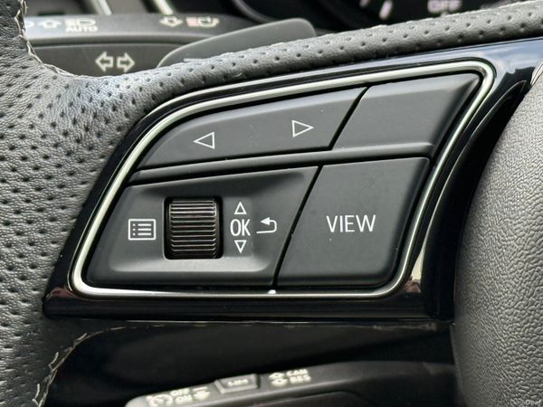 Pristine 242 Audi A4 S-Line Black Edition Auto! 399524803