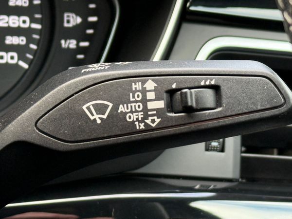 Pristine 242 Audi A4 S-Line Black Edition Auto! 399524805