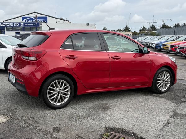 2019 Kia Rio 1.25 K2 Nct 06/27 Tax 02/27 399524969