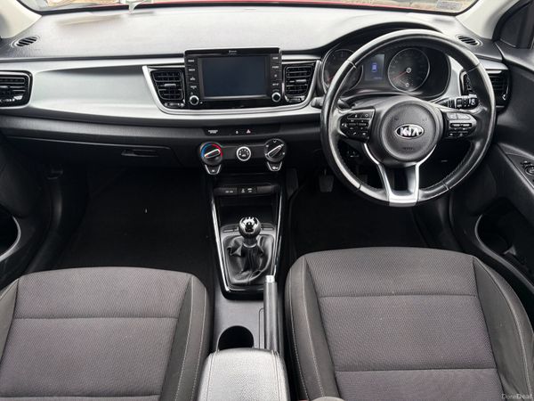 2019 Kia Rio 1.25 K2 Nct 06/27 Tax 02/27 399525001