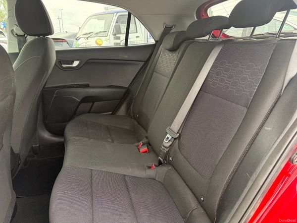 2019 Kia Rio 1.25 K2 Nct 06/27 Tax 02/27 399525003