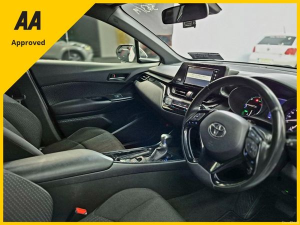💥2019 Toyota C-HR💥(Hybrid+Warranty+Spec!!) 399527057