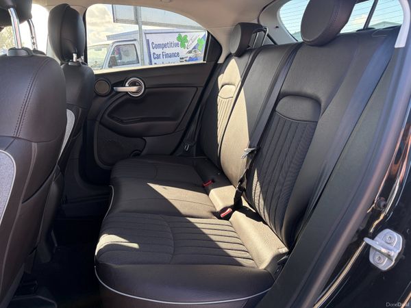 2017 Fiat 500X 1.6D Lounge MultiJet Nct 10/27 399527561
