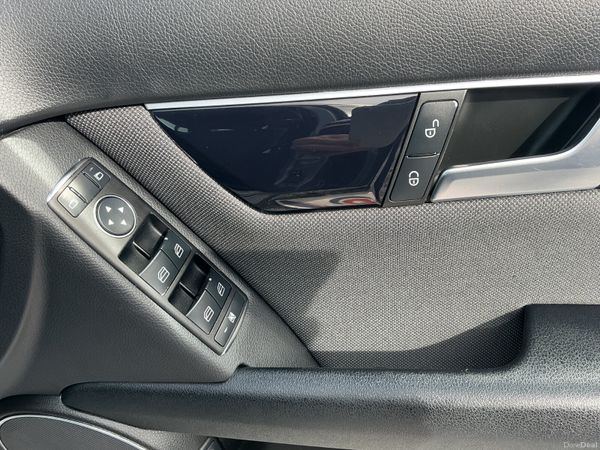 2012 MERCEDES C220 CDI ESTATE AUTOMATIC 399529239