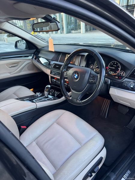 💥2014 BMW 520d AUTO | NEW NCT ✅ SERVICE HISTORY 399530259