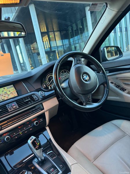 💥2014 BMW 520d AUTO | NEW NCT ✅ SERVICE HISTORY 399530267