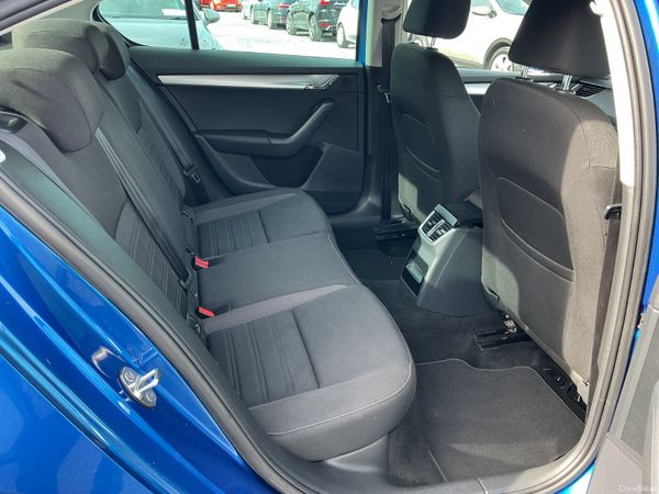 2017 SKODA OCTAVIA 1.6TDI TAXED NCT SPOTLESS 399530377