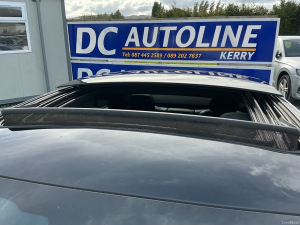 2018 MERCEDES E220 CDI COUPE AMG SUNROOF SPOTLESS 399531243