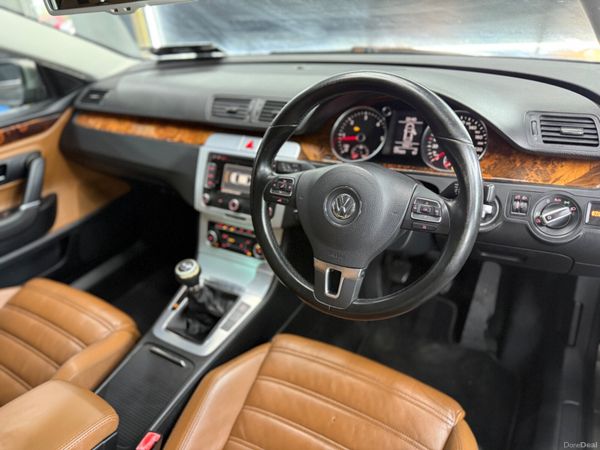 ◼️2011 VOLKSWAGEN PASSAT CC 2.0 DIESEL MANUAL◼️ 399532557
