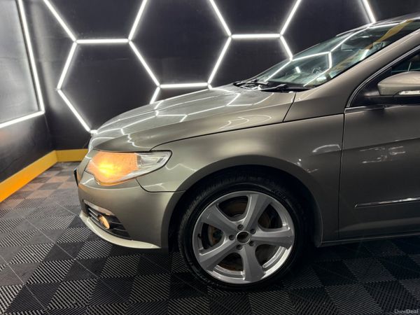◼️2011 VOLKSWAGEN PASSAT CC 2.0 DIESEL MANUAL◼️ 399532531