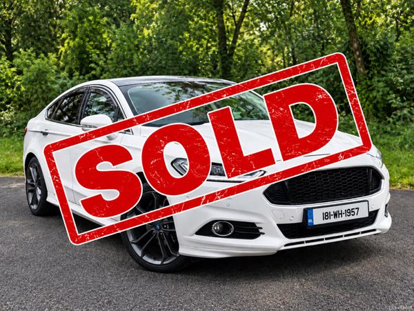 181 FORD MONDEO 2.0TDCI AUTO TITANIUM - HUGE SPEC 399539641