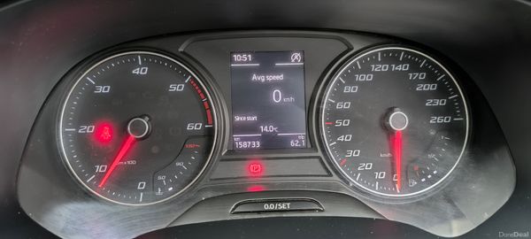 SEAT Ateca 2017 AA Approved 1 Year Warranty 399644143