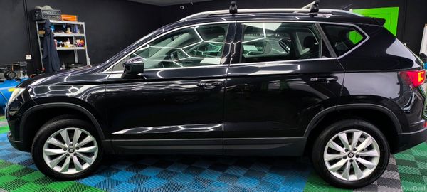 SEAT Ateca 2017 AA Approved 1 Year Warranty 399644125