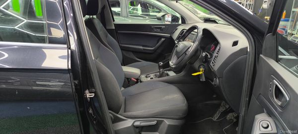 SEAT Ateca 2017 AA Approved 1 Year Warranty 399644129