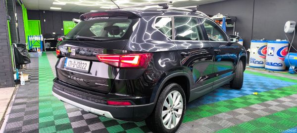 SEAT Ateca 2017 AA Approved 1 Year Warranty 399644131