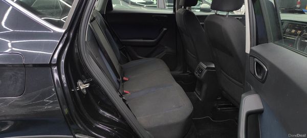 SEAT Ateca 2017 AA Approved 1 Year Warranty 399644133