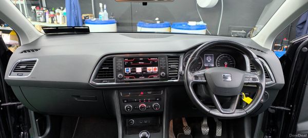 SEAT Ateca 2017 AA Approved 1 Year Warranty 399644135