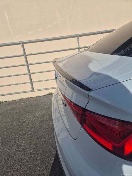 Audi A3 2016 Sline Manual 399644819