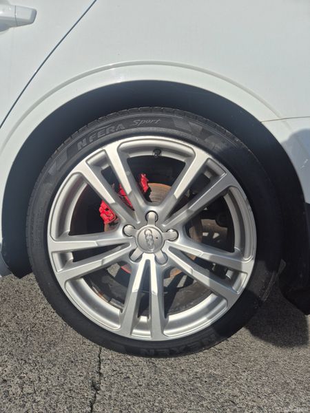 Audi A3 2016 Sline Manual 399644821