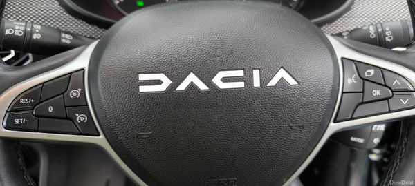 Dacia Sandero 2023 AA Approved 1 Year Warranty 399645509