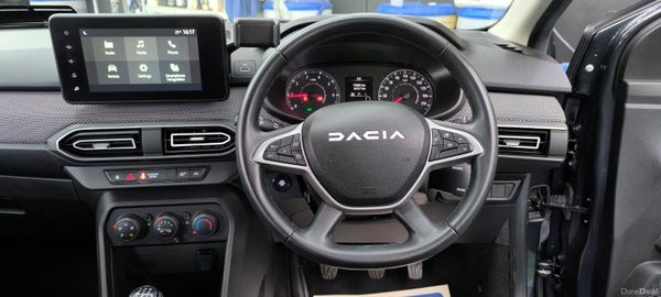 Dacia Sandero 2023 AA Approved 1 Year Warranty 399645513