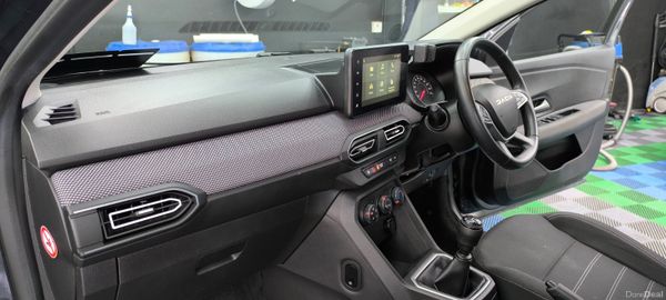 Dacia Sandero 2023 AA Approved 1 Year Warranty 399645523