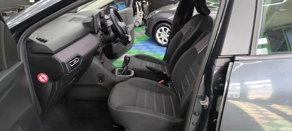 Dacia Sandero 2023 AA Approved 1 Year Warranty 399645525