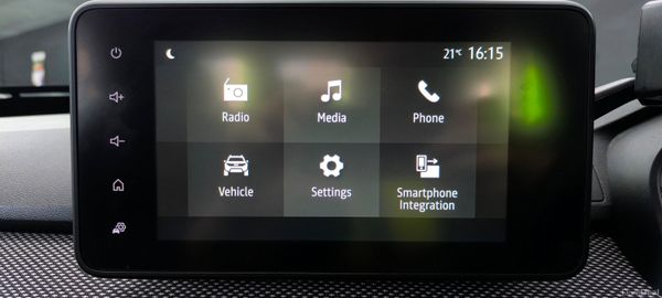 Dacia Sandero 2023 AA Approved 1 Year Warranty 399645533