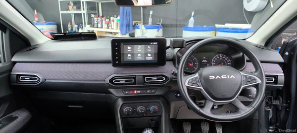 Dacia Sandero 2023 AA Approved 1 Year Warranty 399645535