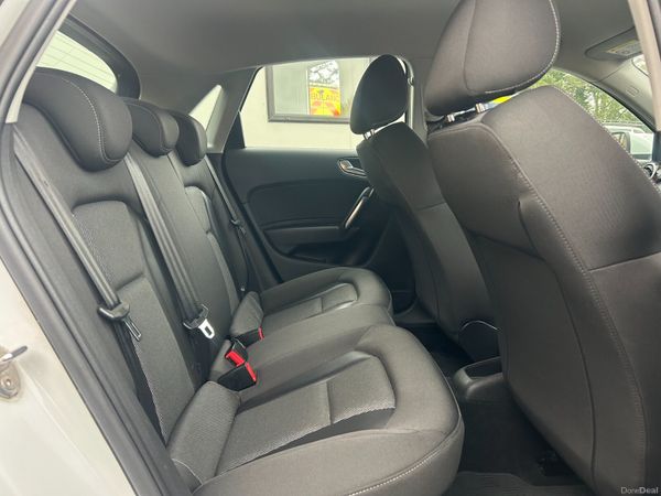 Audi A1 1.0 TFSI Auto 2017 399646749