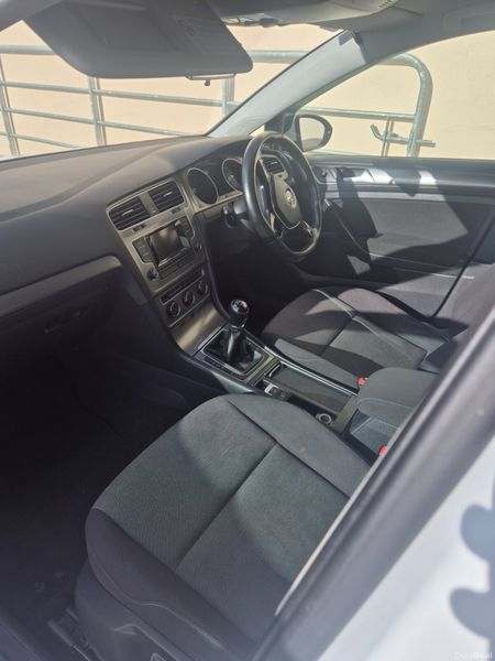 Volkswagen Golf 2014 1.6 Manual 399646771