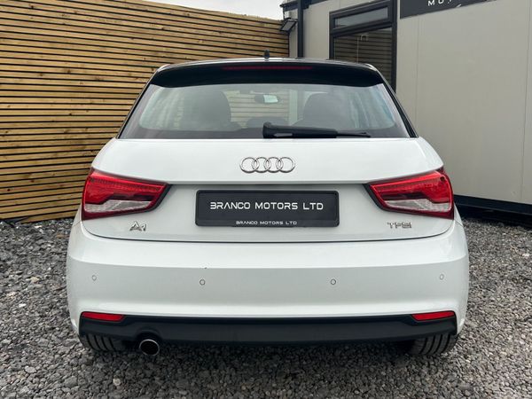 Audi A1 1.0 TFSI Auto 2017 399646721
