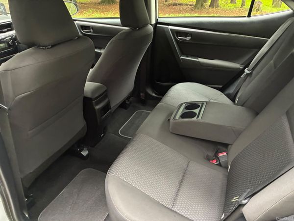 Toyota Corolla 2015 Diesel Due In 399647405