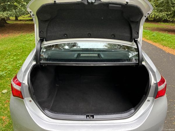 Toyota Corolla 2015 Diesel Due In 399647407