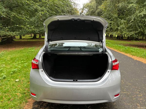 Toyota Corolla 2015 Diesel Due In 399647409