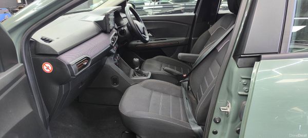 Dacia Sandero Stepway 2023 - 1 Year AA Warranty 399651107