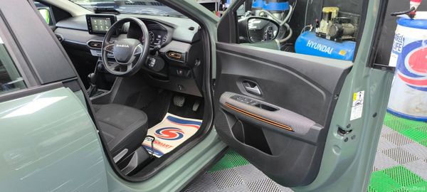 Dacia Sandero Stepway 2023 - 1 Year AA Warranty 399651109