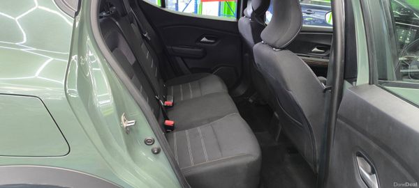 Dacia Sandero Stepway 2023 - 1 Year AA Warranty 399651113