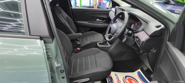 Dacia Sandero Stepway 2023 - 1 Year AA Warranty 399651115