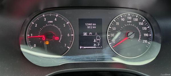 Dacia Sandero Stepway 2023 - 1 Year AA Warranty 399651119
