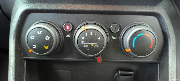 Dacia Sandero Stepway 2023 - 1 Year AA Warranty 399651125