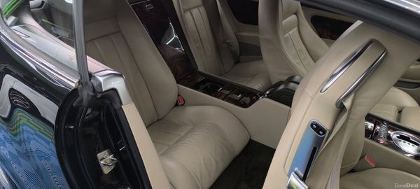 Bentley Continental GT 2005 W12 560 BHP 399652449