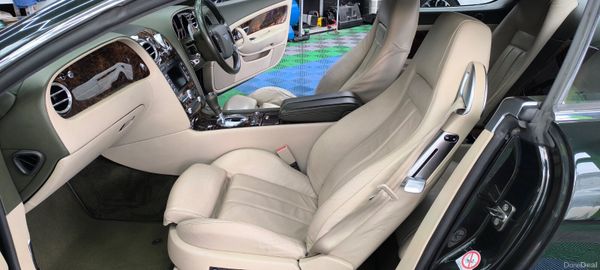 Bentley Continental GT 2005 W12 560 BHP 399652451