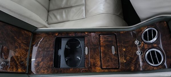 Bentley Continental GT 2005 W12 560 BHP 399652455