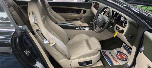 Bentley Continental GT 2005 W12 560 BHP 399652437