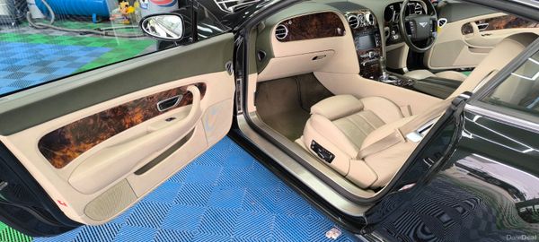 Bentley Continental GT 2005 W12 560 BHP 399652439