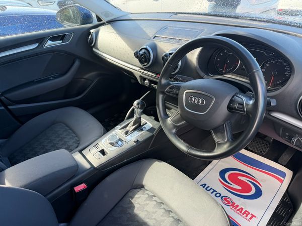 Audi A3 Saloon TFSI Auto 399652559