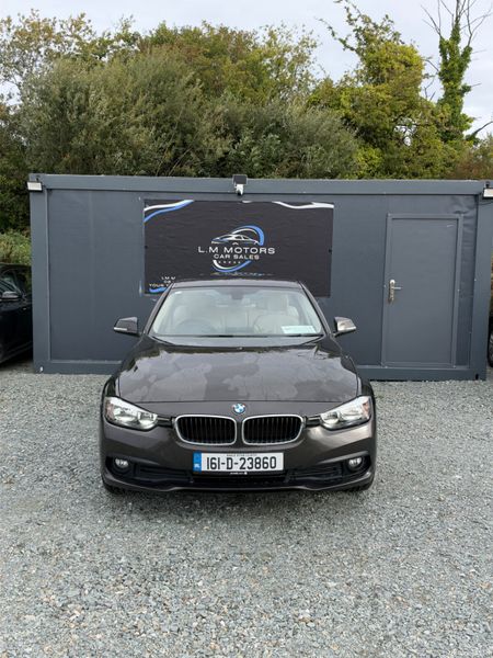 ✨BMW 3-Series 2016 Automatic✨ 399654399