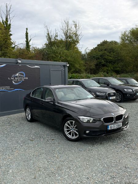 ✨BMW 3-Series 2016 Automatic✨ 399654401
